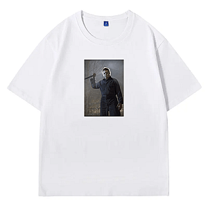 Michael Myers Halloween Movie T-Shirts