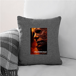 Cult Horror Phenomenon Halloween Movie Pillows Cover