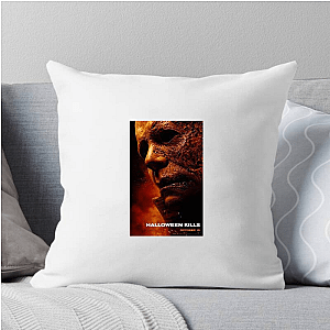 Cult Horror Phenomenon Halloween Movie Pillows Cover
