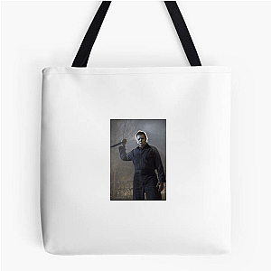Michael Myers Halloween Movie Bags