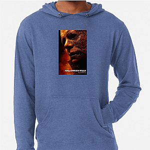 Cult Horror Phenomenon Halloween Movie Hoodies