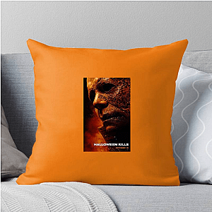 Cult Horror Phenomenon Halloween Movie Pillows Cover