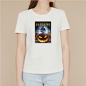 Blood Soaked Legacy Halloween Movie T-Shirts