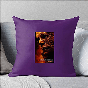 Cult Horror Phenomenon Halloween Movie Pillows Cover