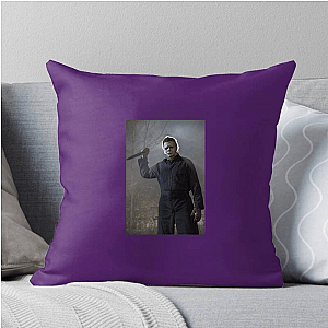 Michael Myers Halloween Movie Pillows Cover