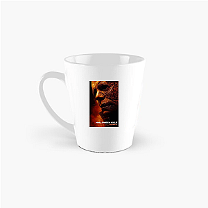 Cult Horror Phenomenon Halloween Movie Mugs