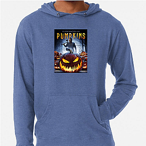Blood Soaked Legacy Halloween Movie Hoodies