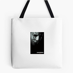 Horror Genre Pioneer Halloween Movie Bags
