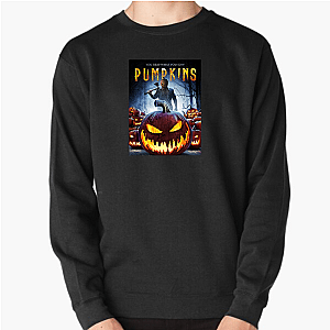 Blood Soaked Legacy Halloween Movie Sweatshirts