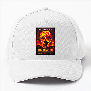 Survival Scream Saga Halloween Movie Hats & Caps