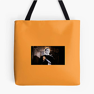 Spine Chilling Thriller Halloween Movie Bags