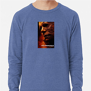 Cult Horror Phenomenon Halloween Movie Sweatshirts