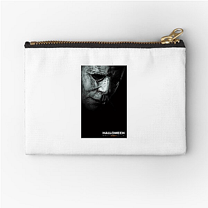 Horror Genre Pioneer Halloween Movie Zipper Pouches
