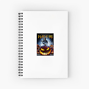 Blood Soaked Legacy Halloween Movie Notebook