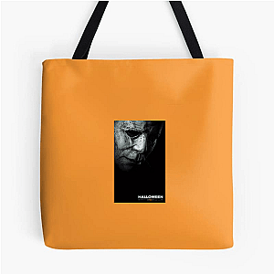 Horror Genre Pioneer Halloween Movie Bags