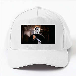 Spine Chilling Thriller Halloween Movie Hats & Caps