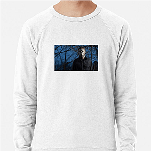 Masked Killer Icon Halloween Movie Sweatshirts