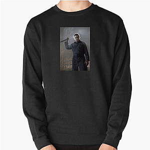 Michael Myers Halloween Movie Sweatshirts