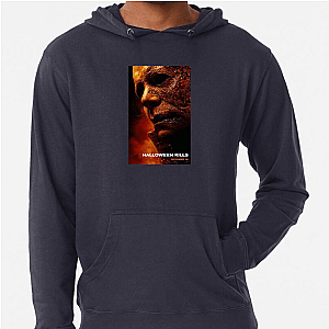 Cult Horror Phenomenon Halloween Movie Hoodies