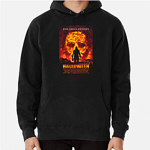 Survival Scream Saga Halloween Movie Hoodies