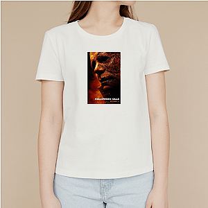 Cult Horror Phenomenon Halloween Movie T-Shirts