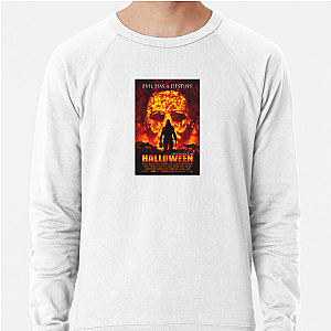 Survival Scream Saga Halloween Movie Sweatshirts