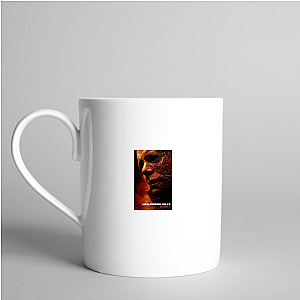 Cult Horror Phenomenon Halloween Movie Mugs