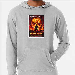 Survival Scream Saga Halloween Movie Hoodies