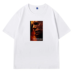Cult Horror Phenomenon Halloween Movie T-Shirts