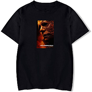 Cult Horror Phenomenon Halloween Movie T-Shirts