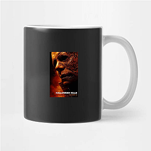 Cult Horror Phenomenon Halloween Movie Mugs