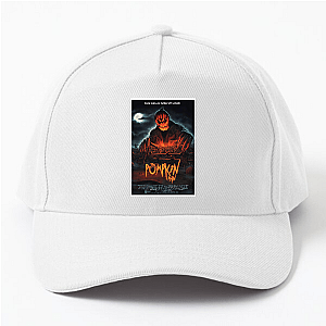 Night Of Terror Legend Halloween Movie Hats & Caps