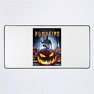 Blood Soaked Legacy Halloween Movie Mouse Pads