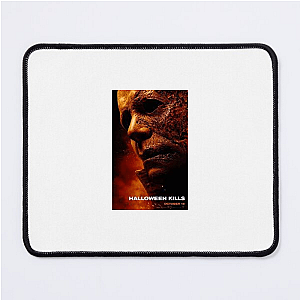 Cult Horror Phenomenon Halloween Movie Mouse Pads