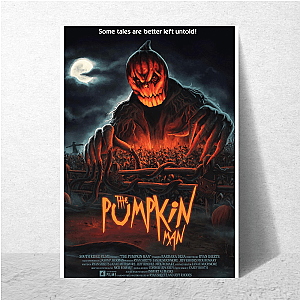 Night Of Terror Legend Halloween Movie Posters