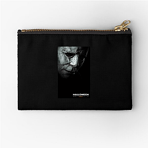 Horror Genre Pioneer Halloween Movie Zipper Pouches