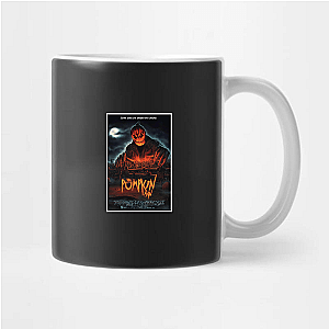 Night Of Terror Legend Halloween Movie Mugs