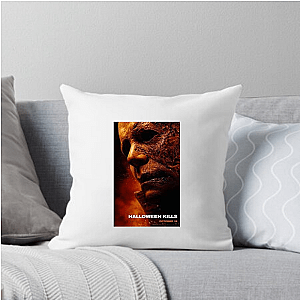 Cult Horror Phenomenon Halloween Movie Pillows Cover