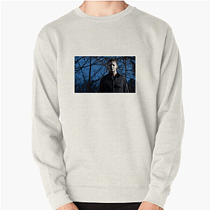 Masked Killer Icon Halloween Movie Sweatshirts