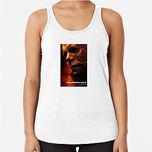 Cult Horror Phenomenon Halloween Movie Tank Tops