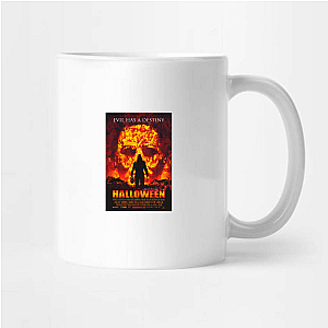 Survival Scream Saga Halloween Movie Mugs