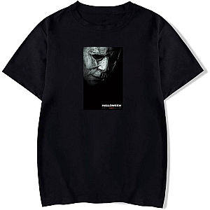 Horror Genre Pioneer Halloween Movie T-Shirts