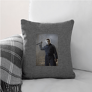 Michael Myers Halloween Movie Pillows Cover