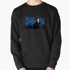 Masked Killer Icon Halloween Movie Sweatshirts