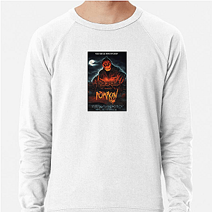 Night Of Terror Legend Halloween Movie Sweatshirts
