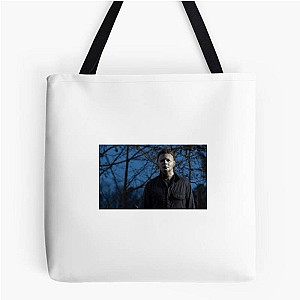 Masked Killer Icon Halloween Movie Bags