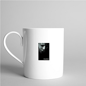 Horror Genre Pioneer Halloween Movie Mugs