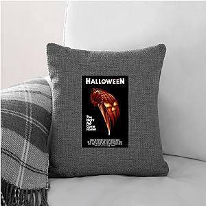 Slasher Horror Classic Halloween Movie Pillows Cover