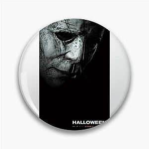 Horror Genre Pioneer Halloween Movie Pins