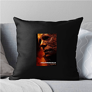 Cult Horror Phenomenon Halloween Movie Pillows Cover